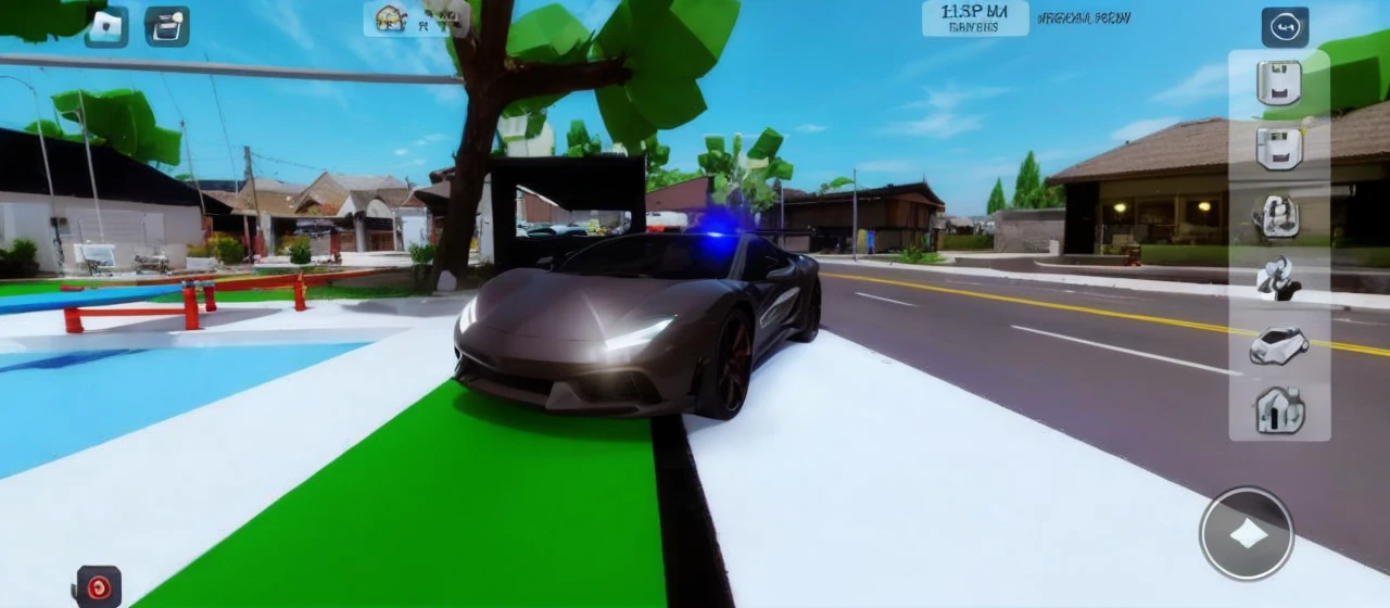 Make car