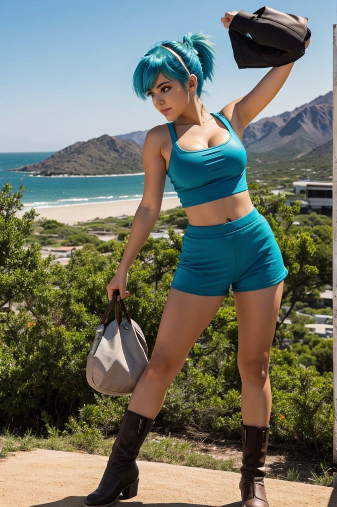 bulma
