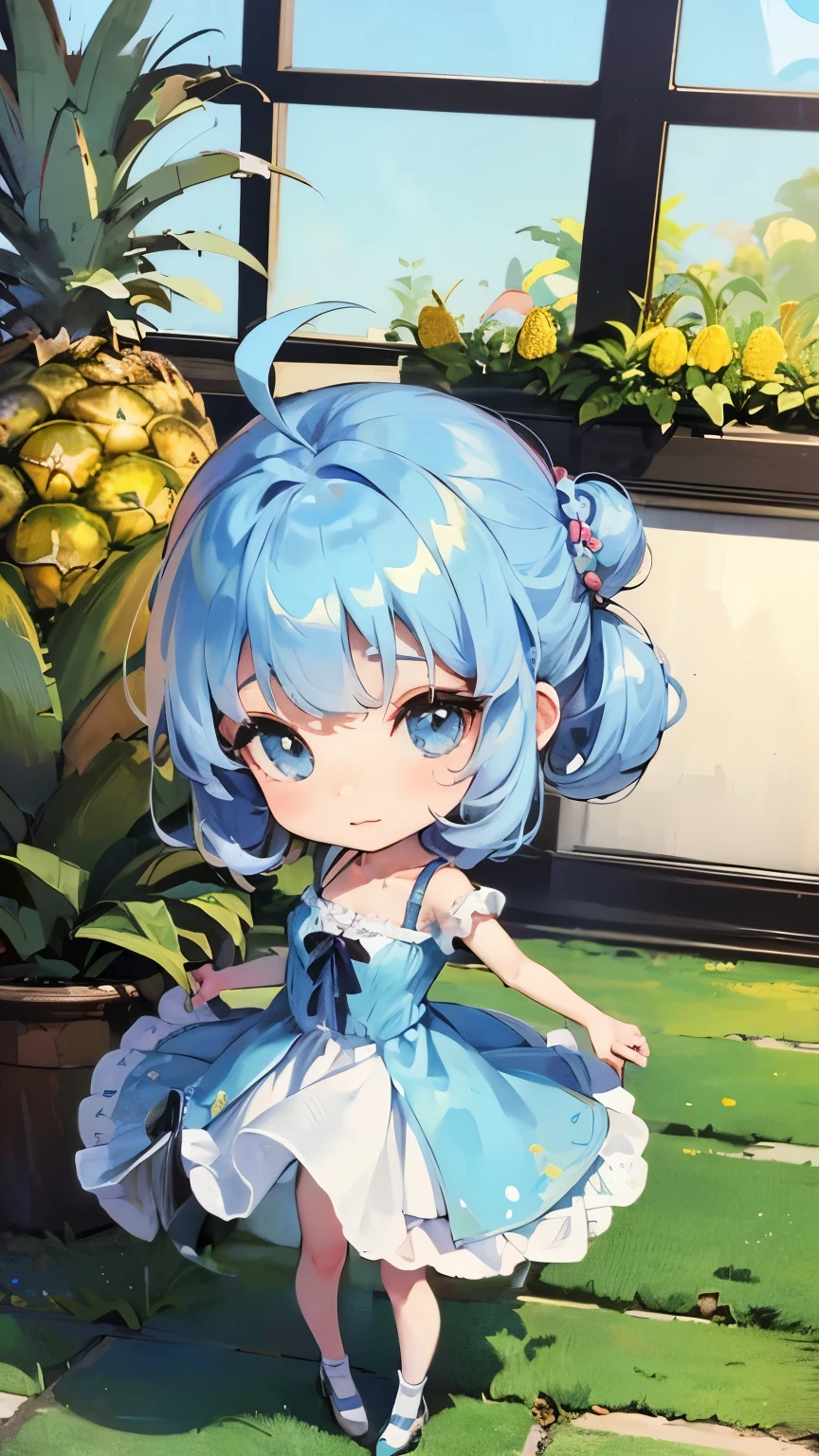 Masterpiece