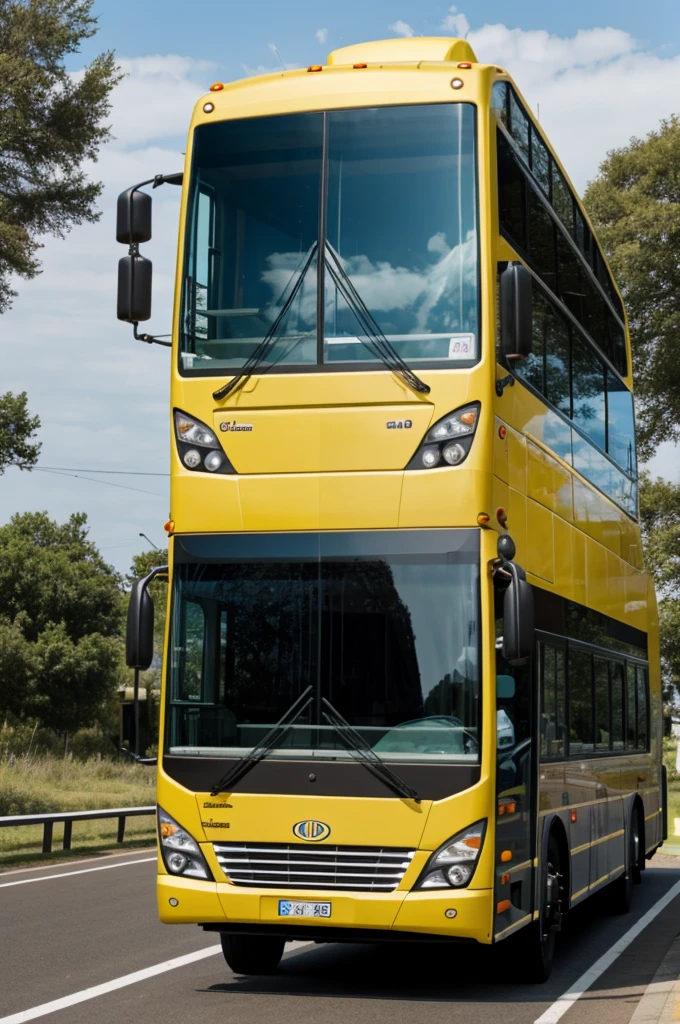 An fc communications bus