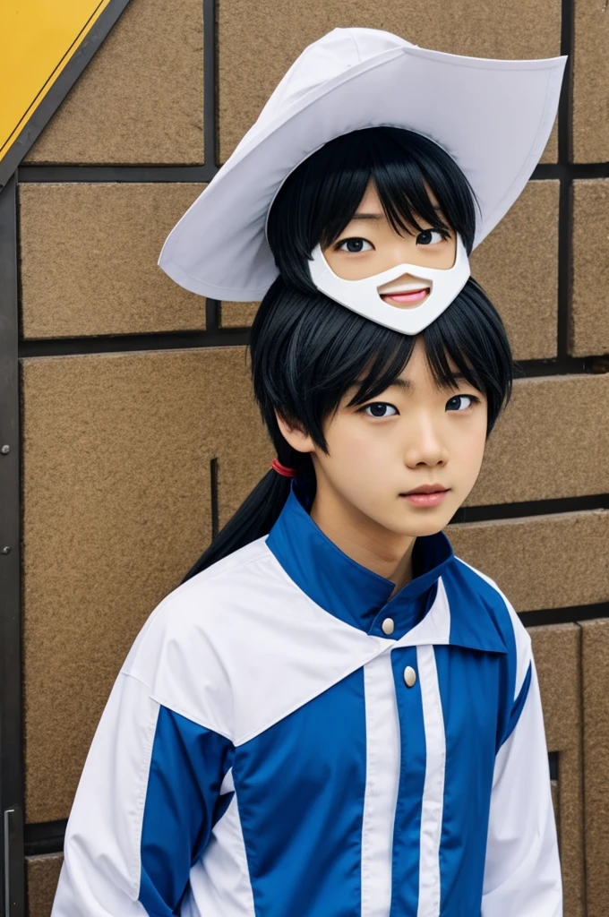 アニメ