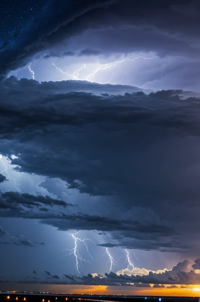 Storm 9 points