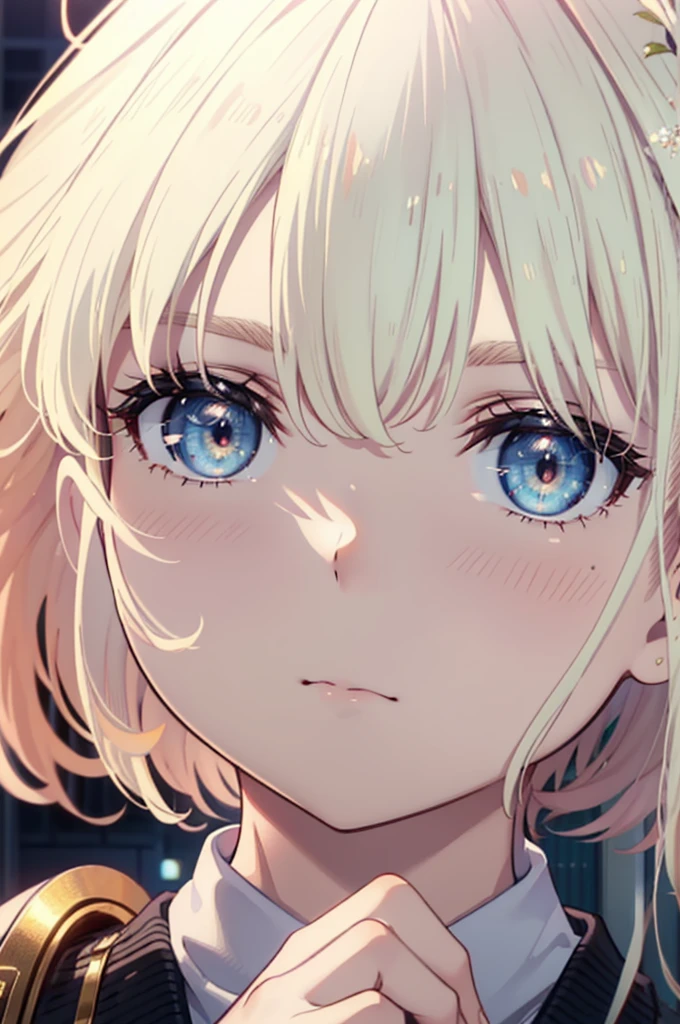 They haven&#39;t even toned it down, Chisato Nishikigi, long, bangs, Blonde, (Red eyes:1.5), One side up, Baseball cap,Oversized red hoodie,mini skirt,Black knee socks,short boots,sitting leaning against the wall,rain,cloudy,Hide under the roof,whole bodyがイラストに入るように,
break outdoors, alley,
break looking at viewer, whole body,
break (masterpiece:1.2), Highest quality, High resolution, unity 8k wallpaper, (shape:0.8), (Beautiful attention to detail:1.6), extレムely detailed face, Perfect lighting, extレムely detailed CG, (Perfect hands, Perfect Anatomy),