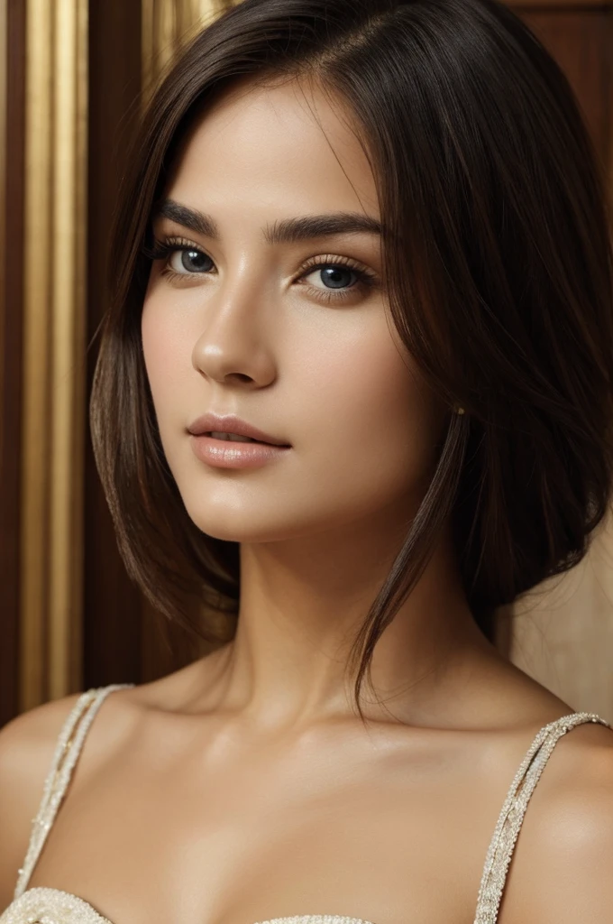 ((best quality)), ((masterpiece)), (detailed), perfect face