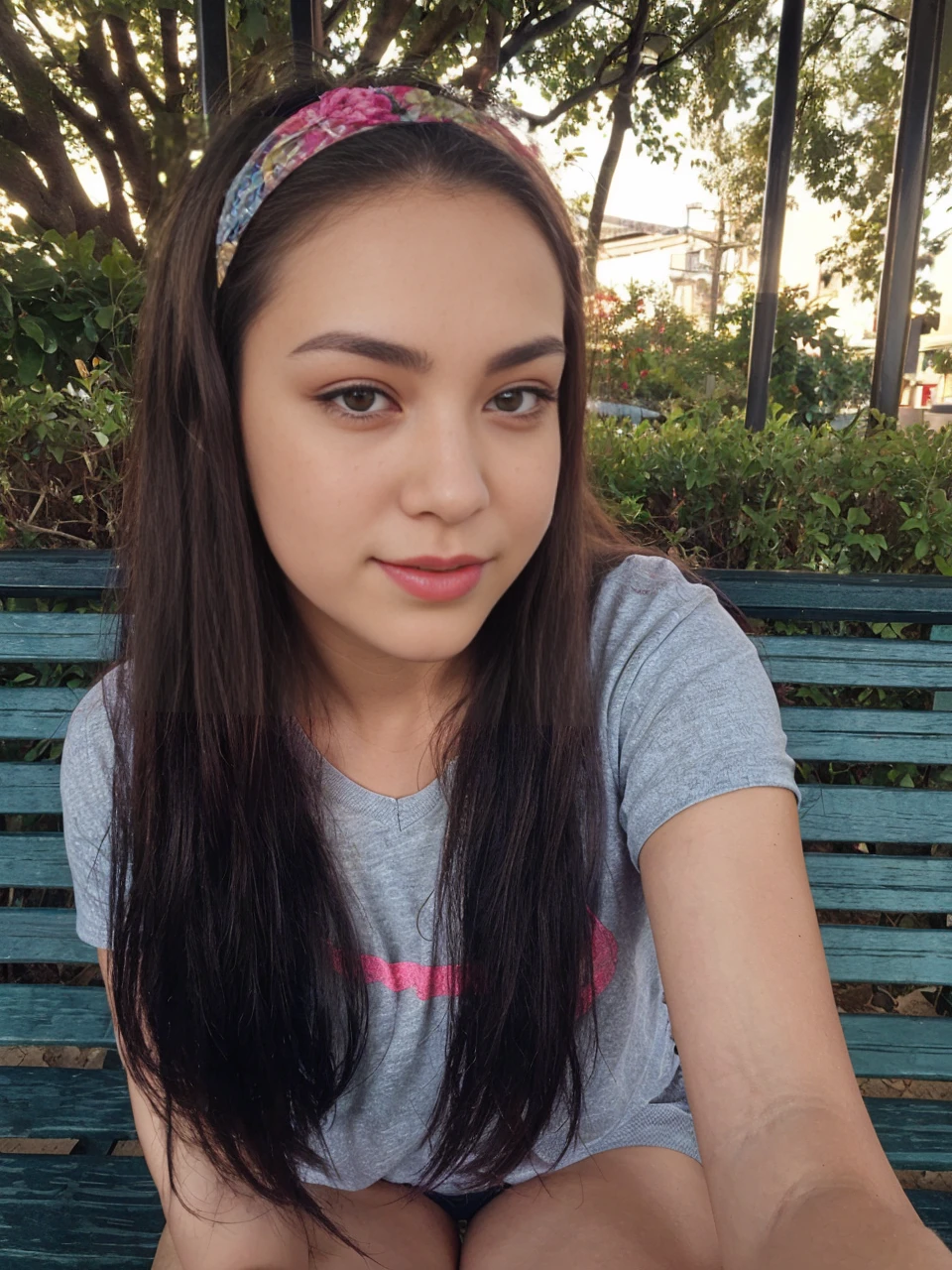 lady, posing seductively to viewer, solo:1, pov, beautiful thick thighs,
red light district background, long hair, 3/4 body, V neck mini hot shorts