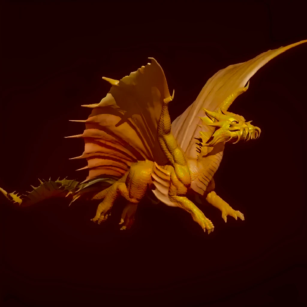 gold dragon, gold scales, baby dragon, cute, realist scales, draconic eyes, ambar eyes