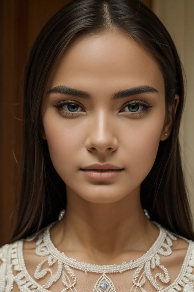((best quality)), ((masterpiece)), (detailed), perfect face