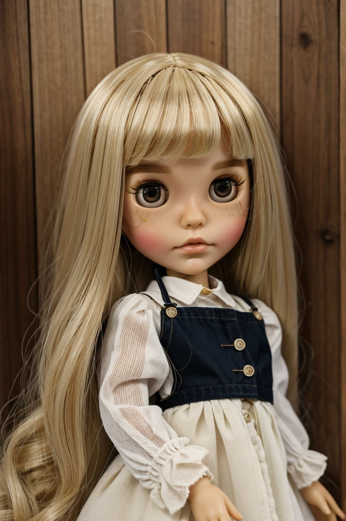  blythe doll