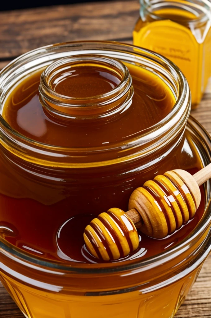 Get some honey