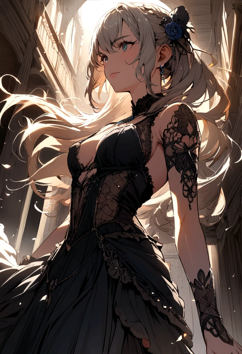 Beautiful girl