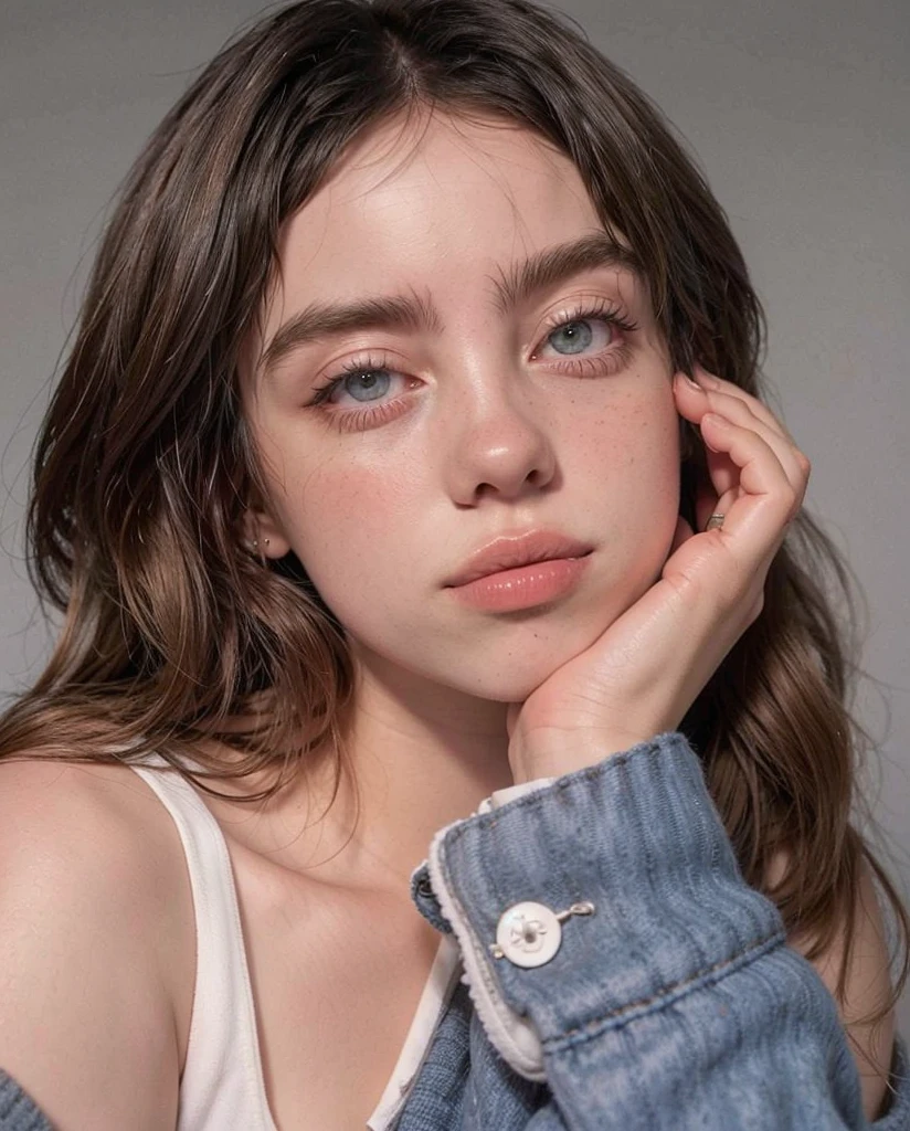 Billie Eilish 