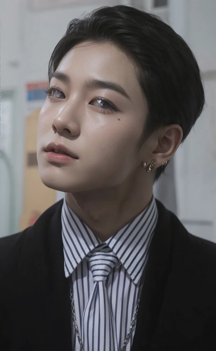 Park Jimin, BTS