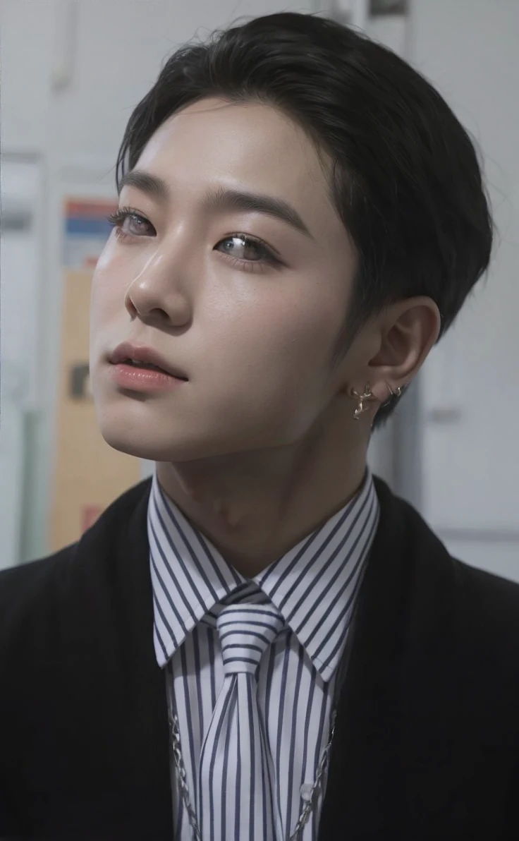 Park Jimin, BTS