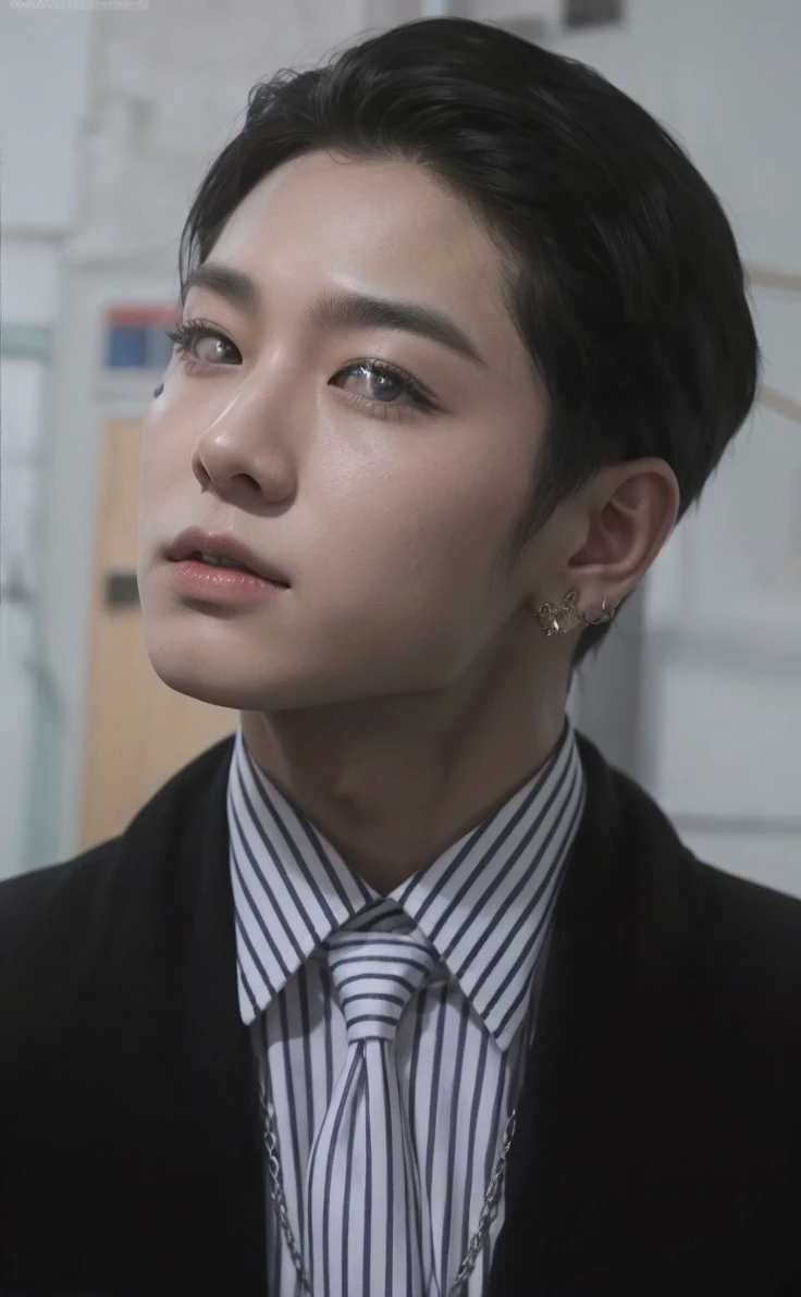 Park Jimin, BTS