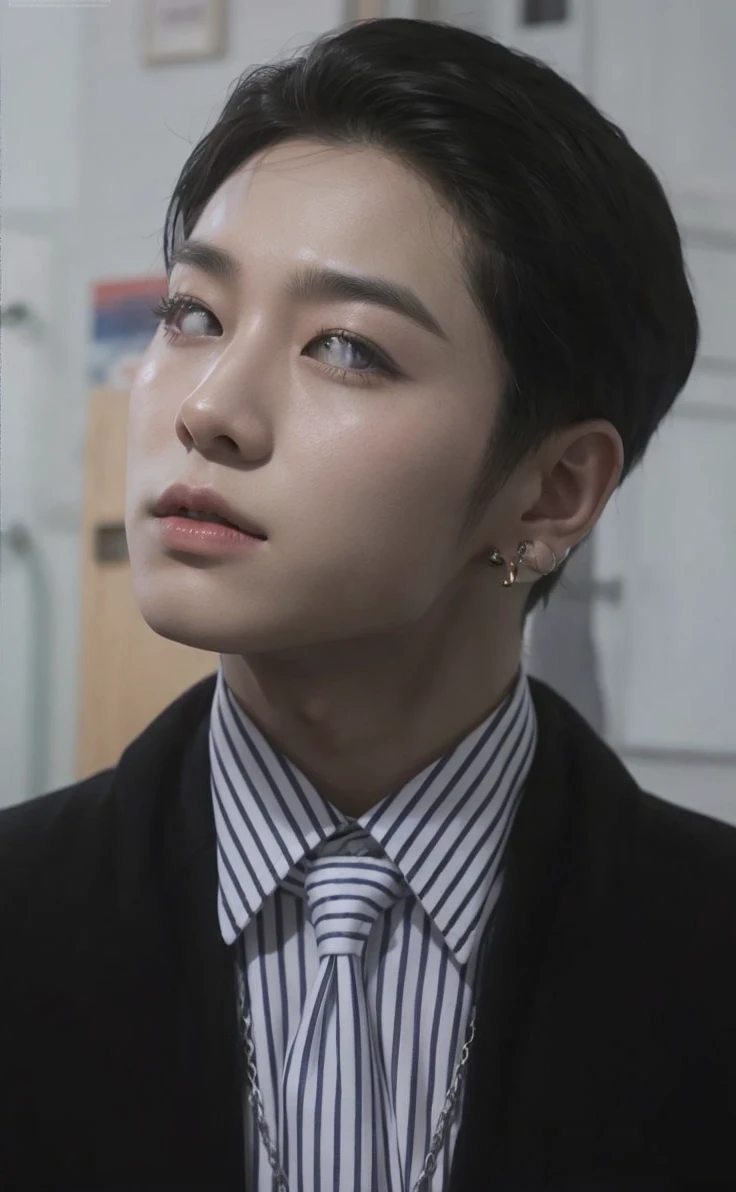 Park Jimin, BTS