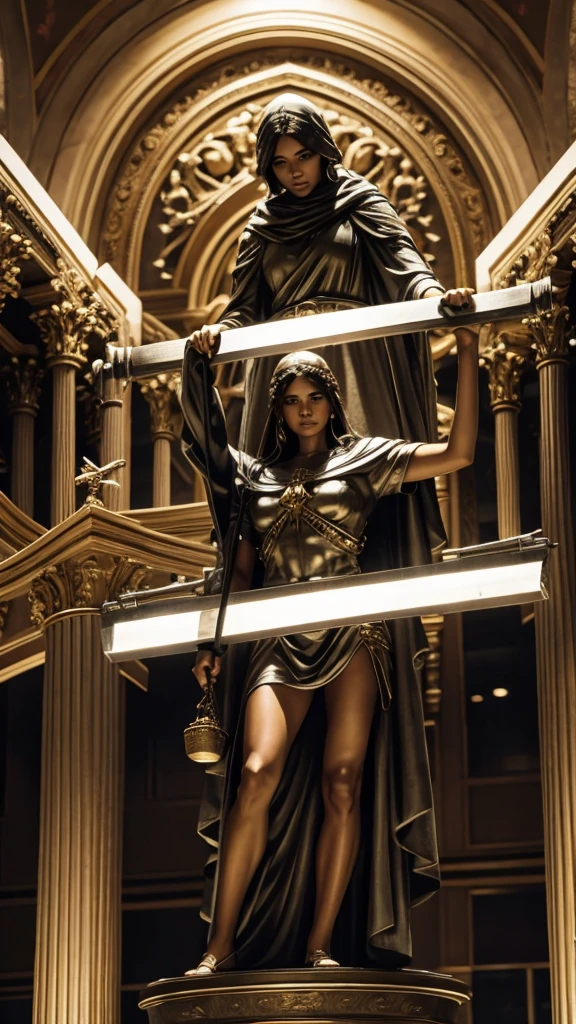 justice