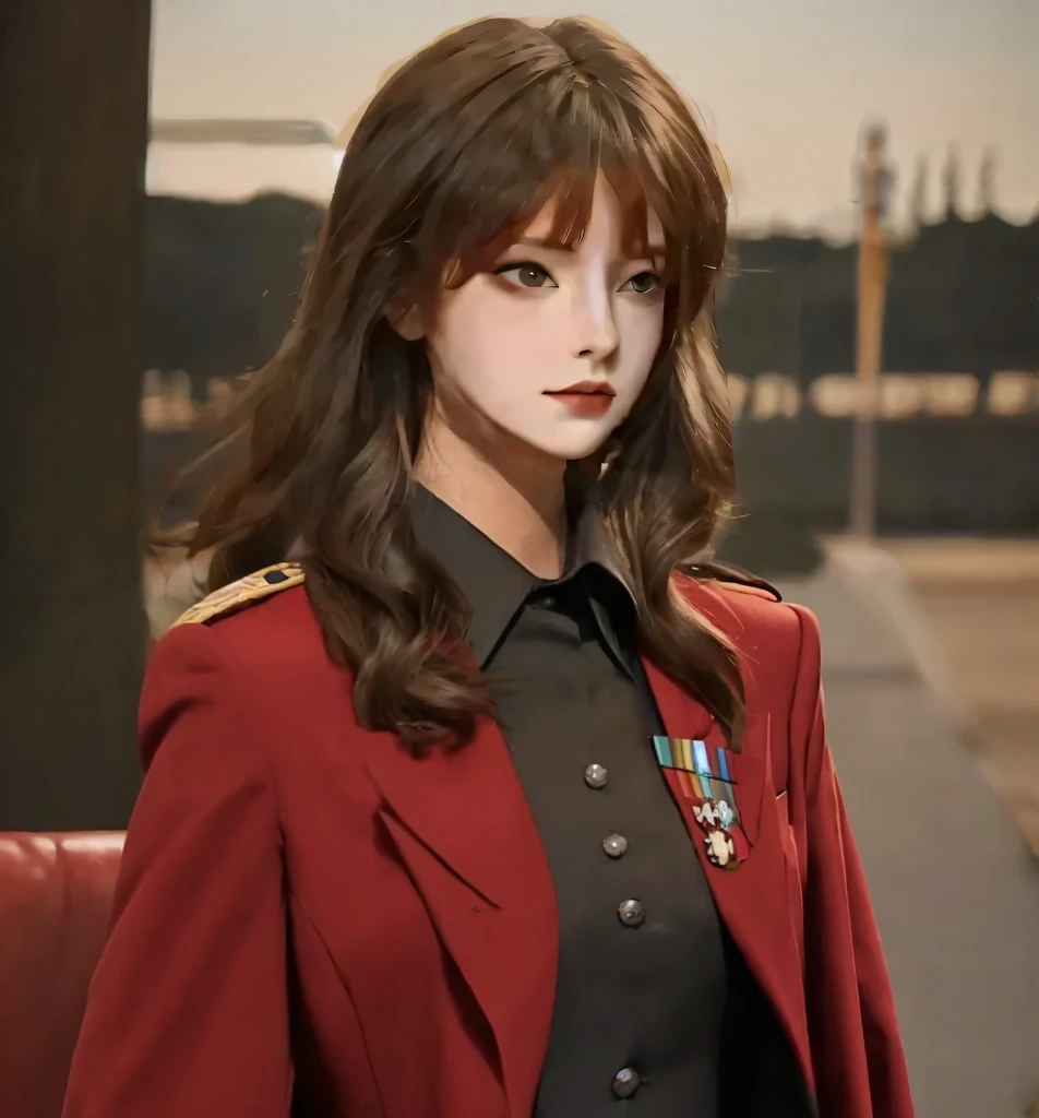Bachelor uniform