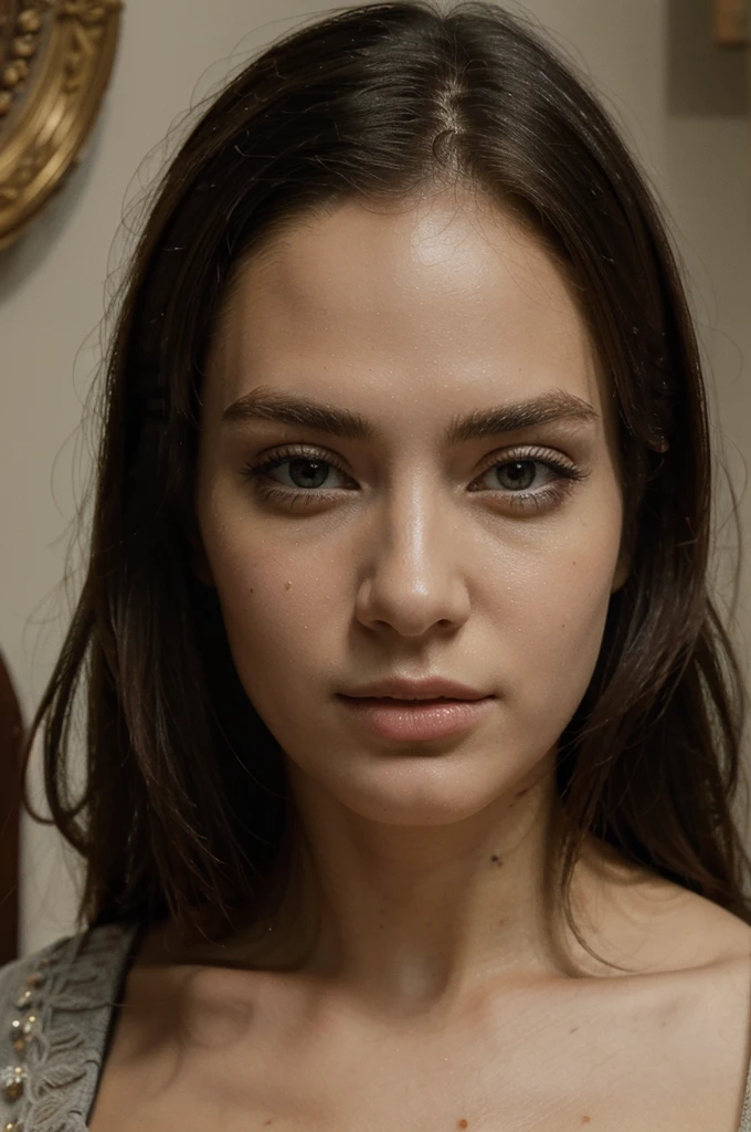 ((best quality)), ((masterpiece)), (detailed), perfect face
