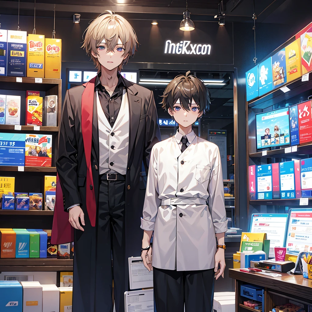 server、icon、man、Handsome、Game Status