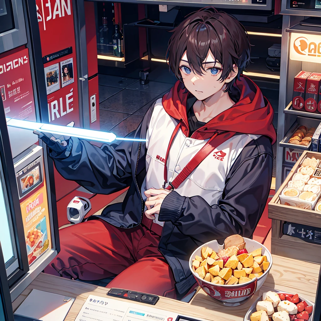 icon、man、Handsome、Game Status