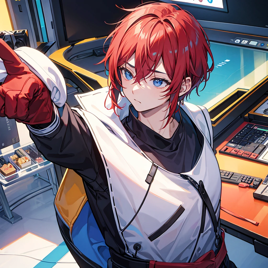 icon、man、Handsome、Game Status