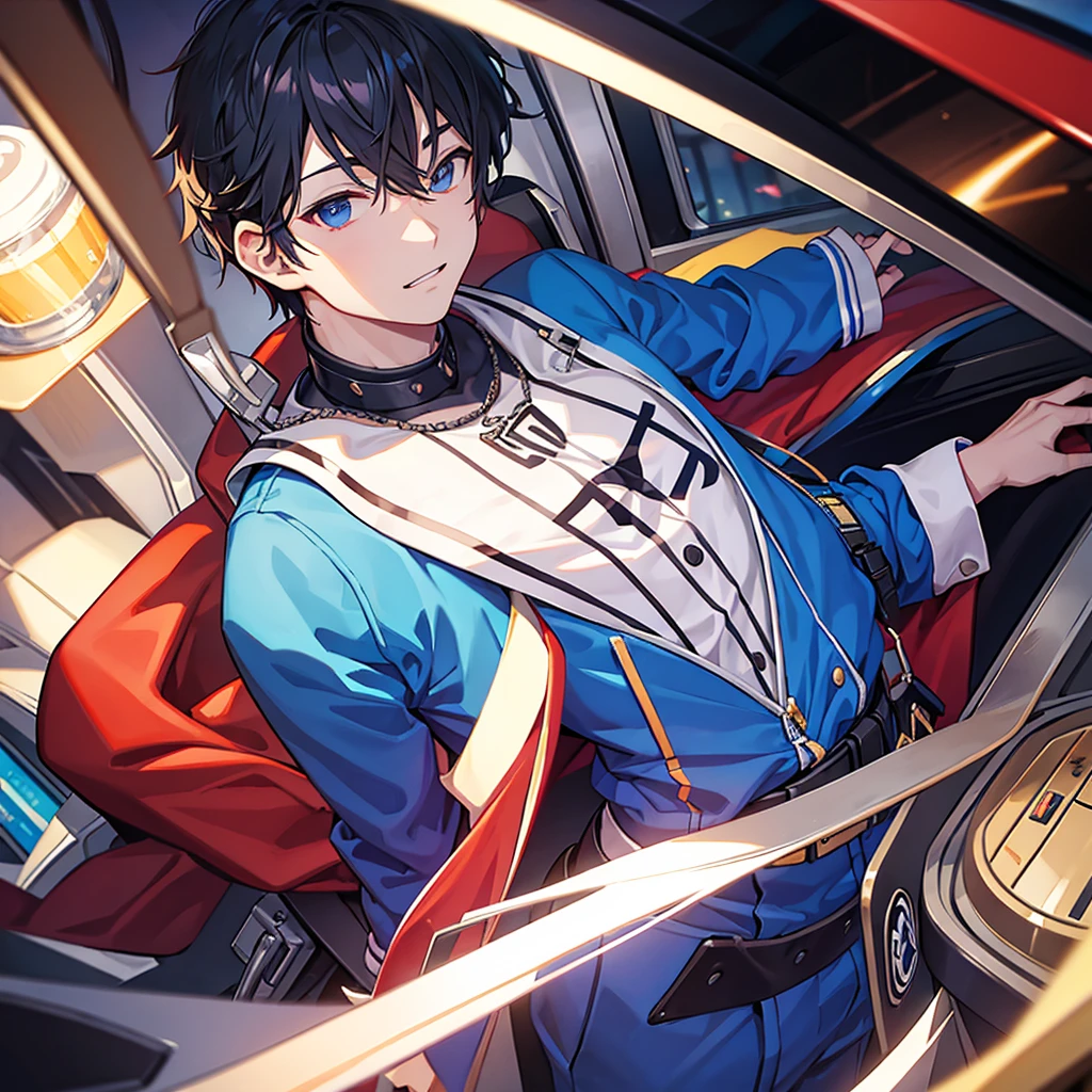 icon、man、Handsome、Game Status