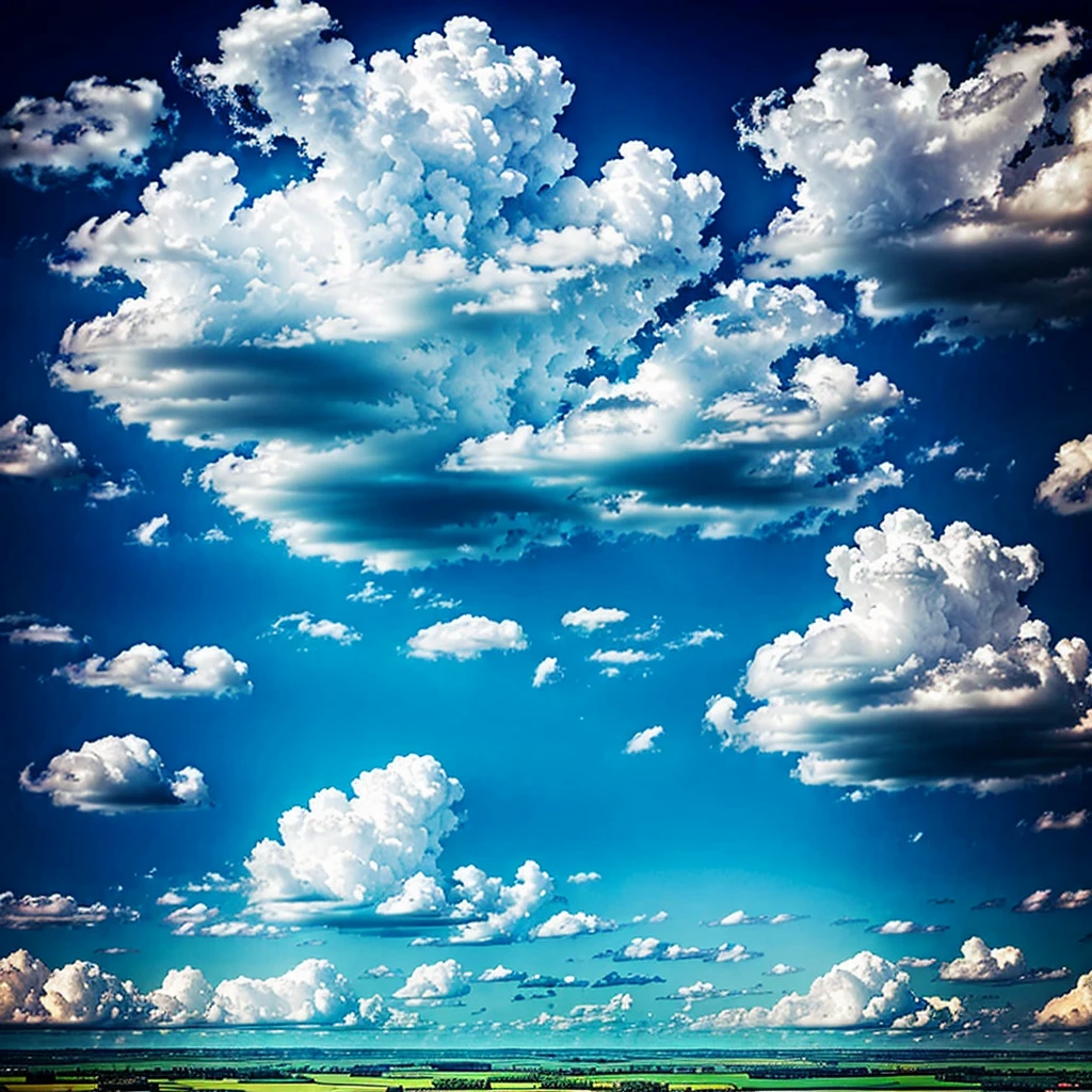 Clouds