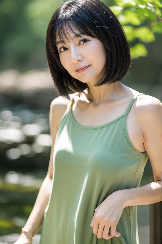 nude、Big Breasts,10 years old