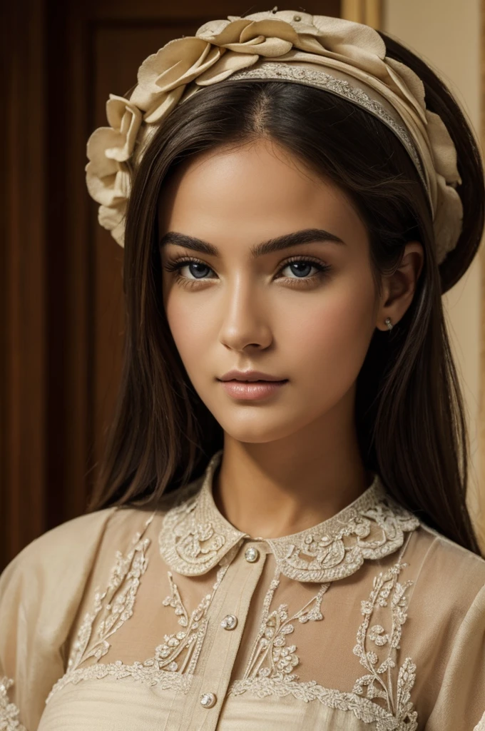 ((best quality)), ((masterpiece)), (detailed), perfect face