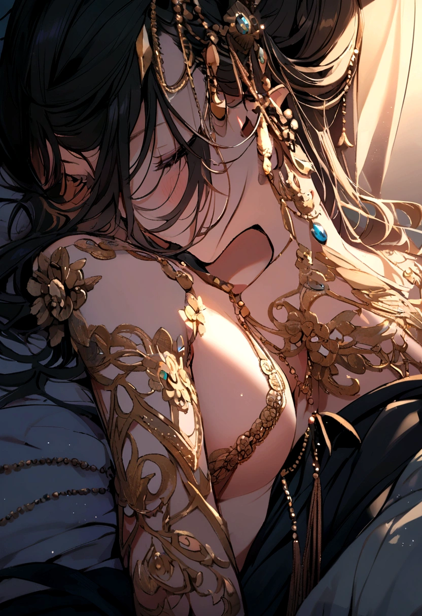 Good night
