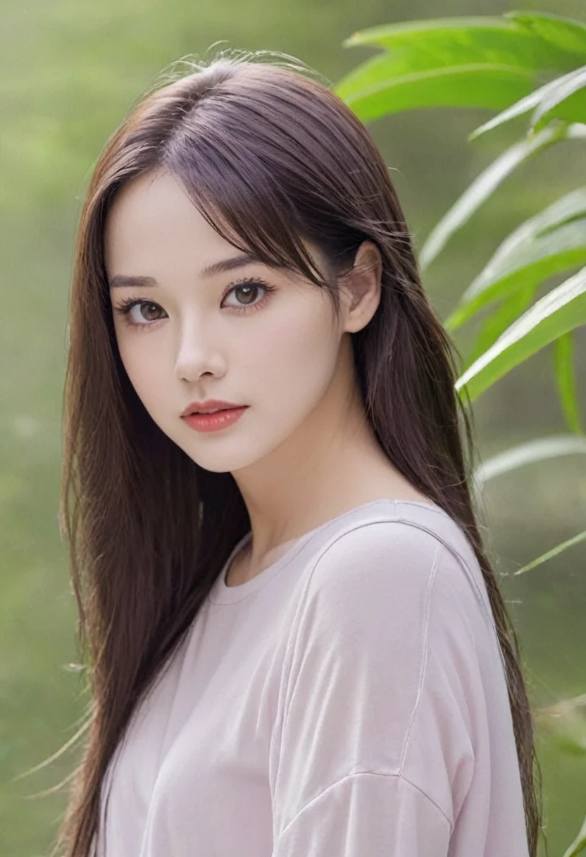 Beautiful girl