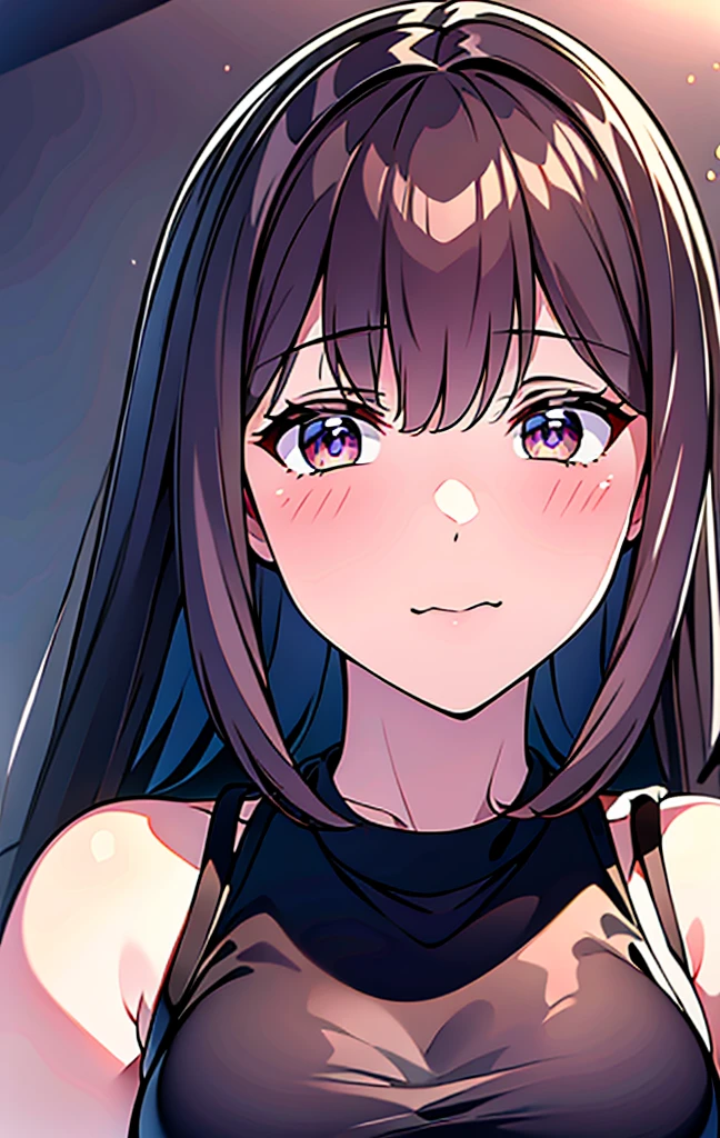 (Extremely detailed CG unity 8k wallpaper),(Masterpiece), (Best Quality), (ultra detailed), (best illustration),(mejor shadow), (sharp eyeliner, shadow, detailed eyes:1.1),, ,BREAK, IWS2000,