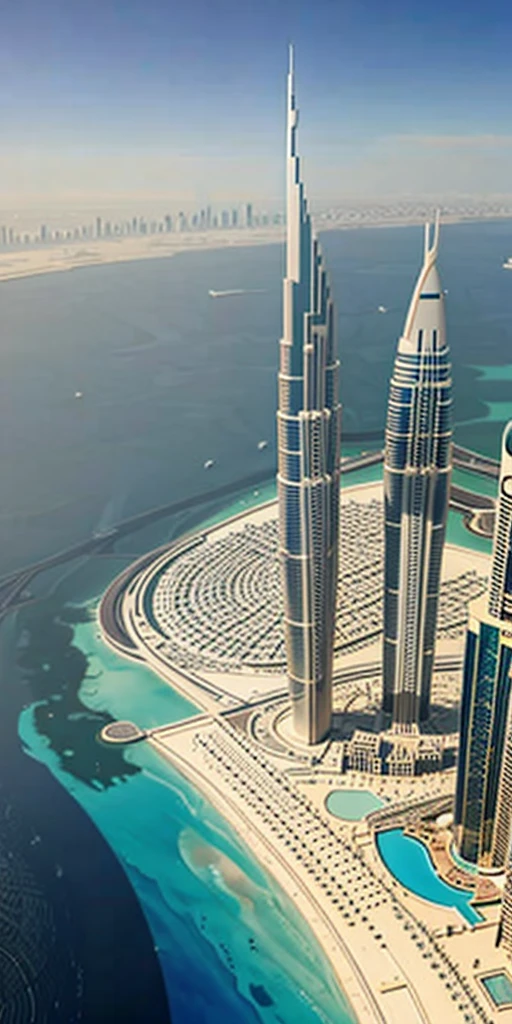 dubai at elon musk