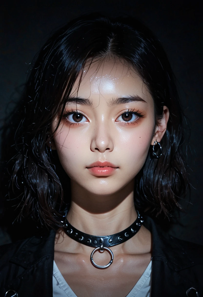 score_9,score_8_up,score_7_up,fine details in everything,KOREAN,KPOP,
portrait,(shadows:1.4),night,Dark Alleyways,o-ring,