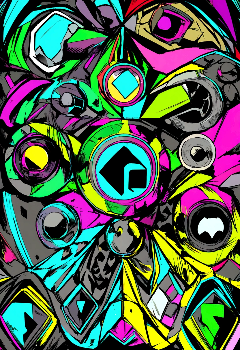 TG gajraj gaming logo