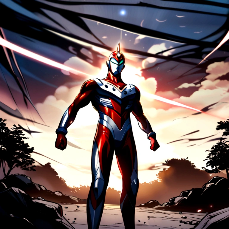 Ultraman