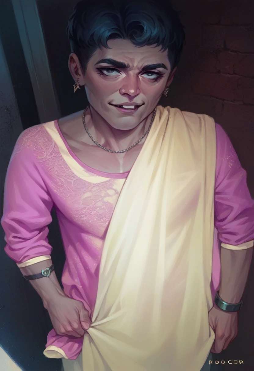 Hot gilr