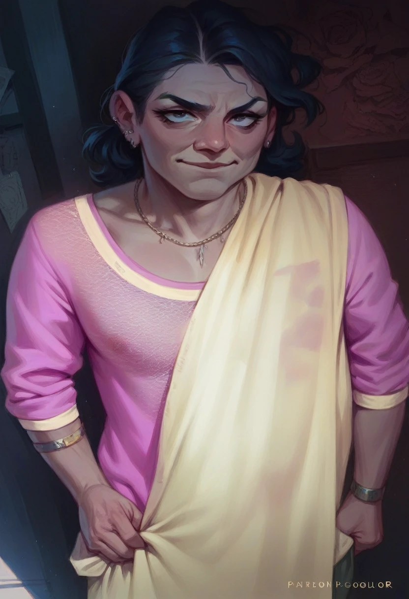 Hot gilr