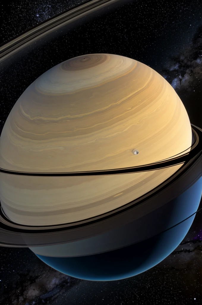 Saturn