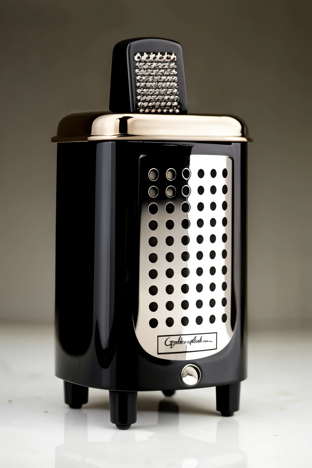 modern grater