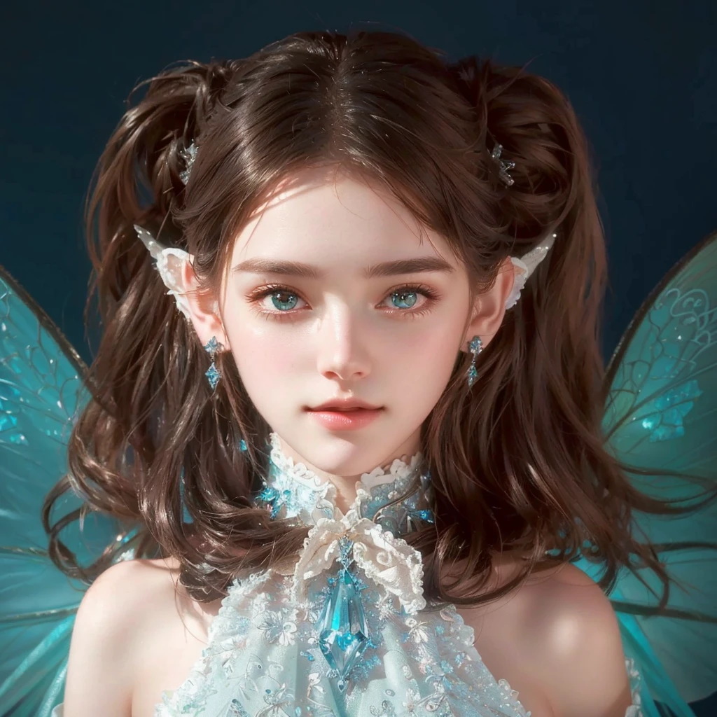 beautiful fairy, beautiful fairy portrait, fantasy concept,pretty girl face,photo realism, cinematic rendering, ray tracing, highest quality, highest detail, Cinematic,8K, Ultra-HD, Natural Lighting,