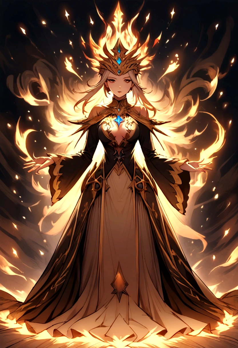 generate a fantasy mage