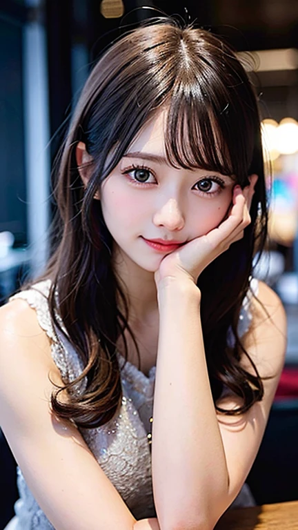(8K, RAW Photos:1.2)Detailed face and eyes,最high quality, Ultra-high resolution, Very detailed ,Intricate details ,Tabletop ,pretty girl , Cinematic soft light, Hyper Detail,Sharp focus, high quality,, Dripping,