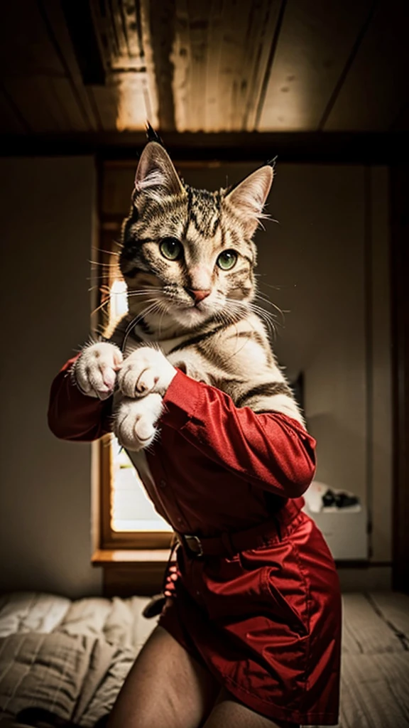 Meow