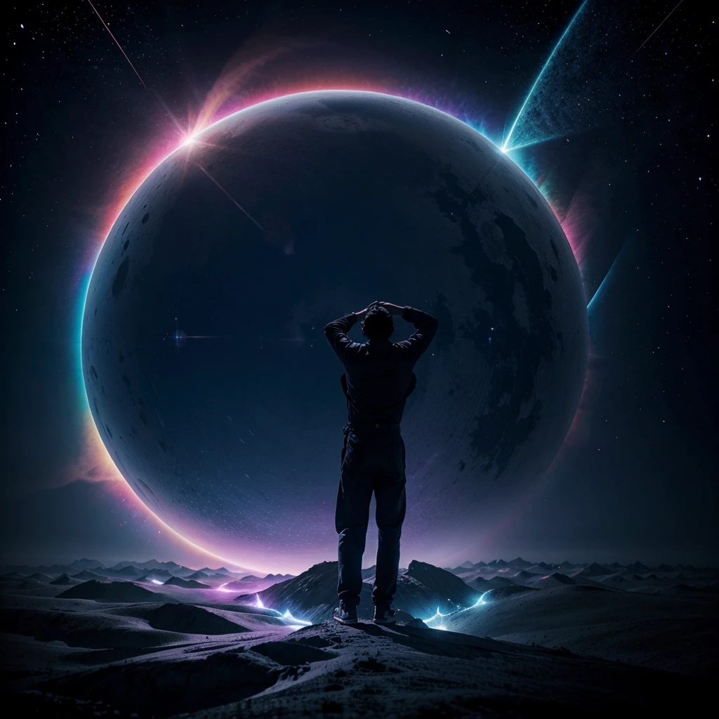 The astral plane