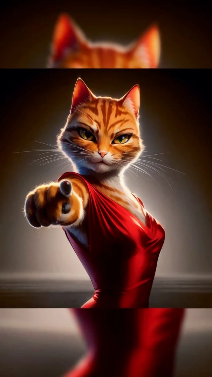 Meow