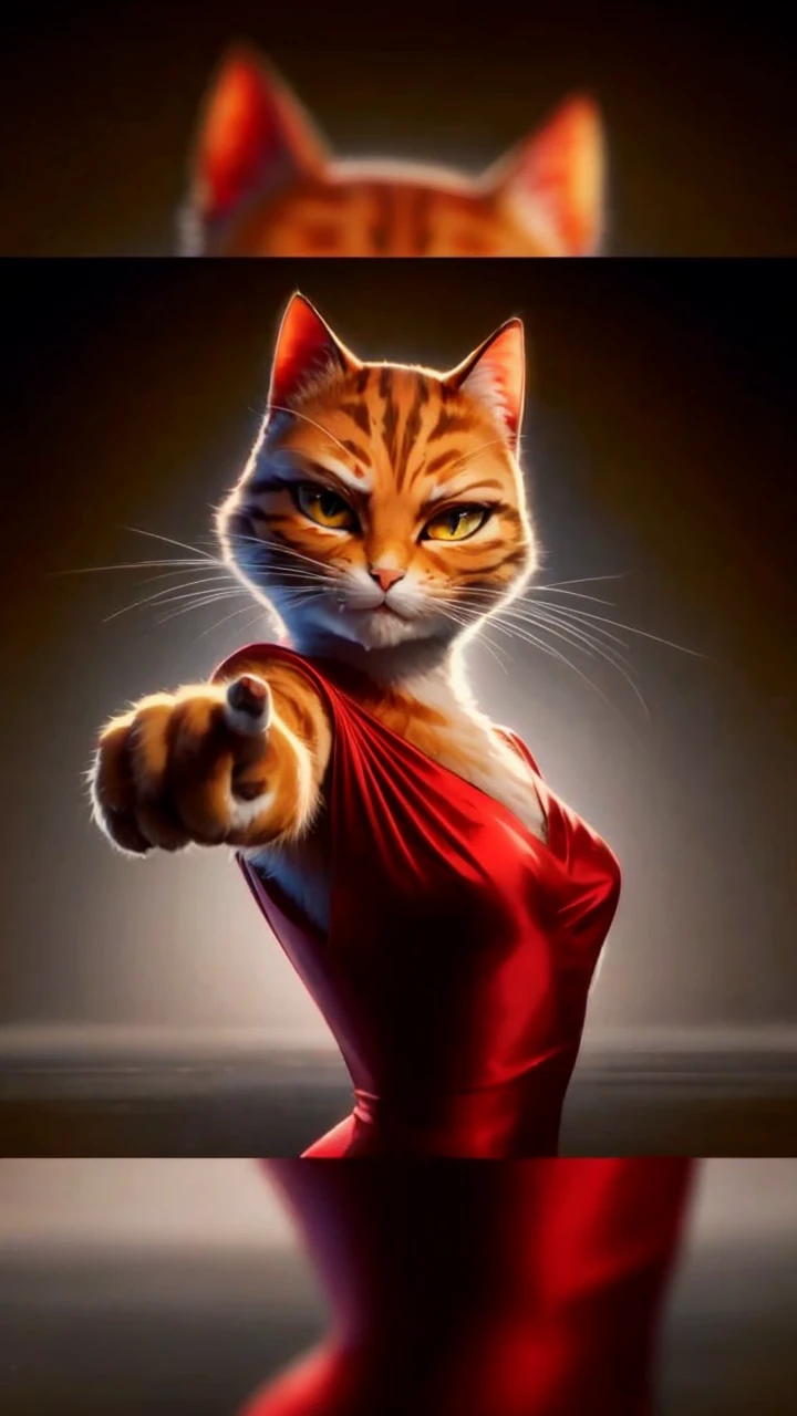 Meow