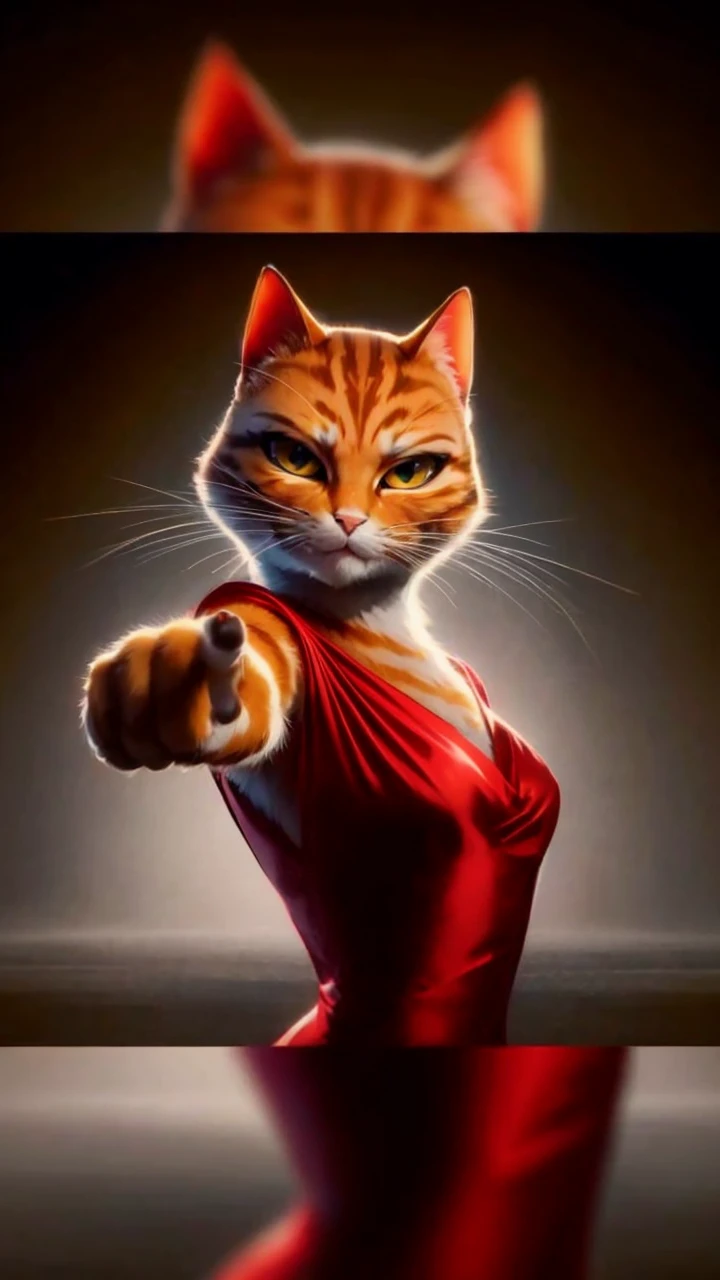Meow