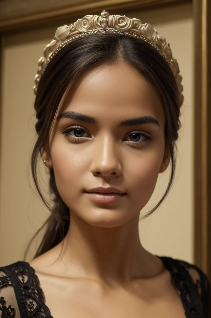 ((best quality)), ((masterpiece)), (detailed), perfect face