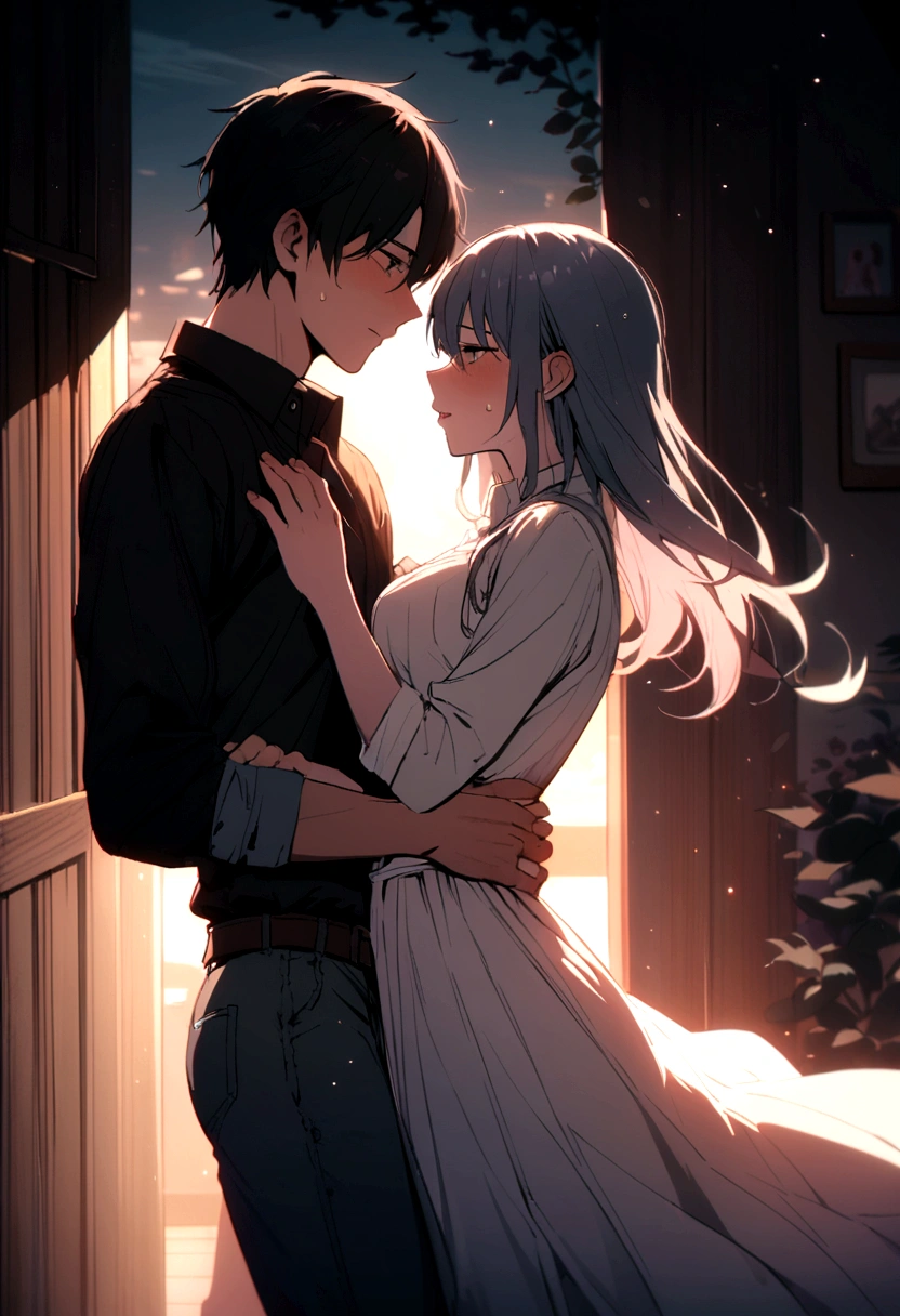 Yaoi
